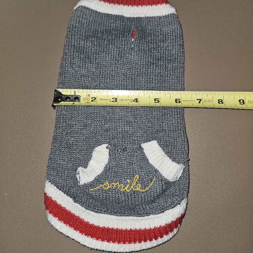 Dog Sweater - Picture 5 of 5